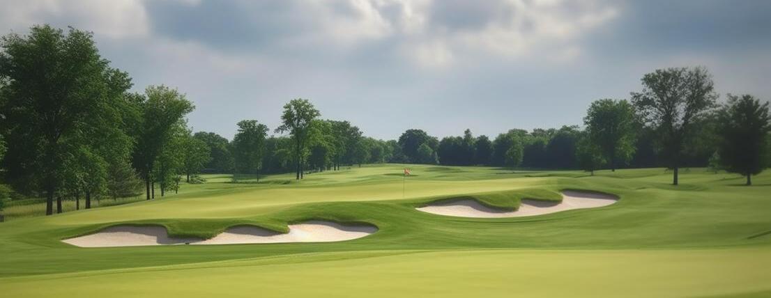 Operation Compassion Golf Tournament